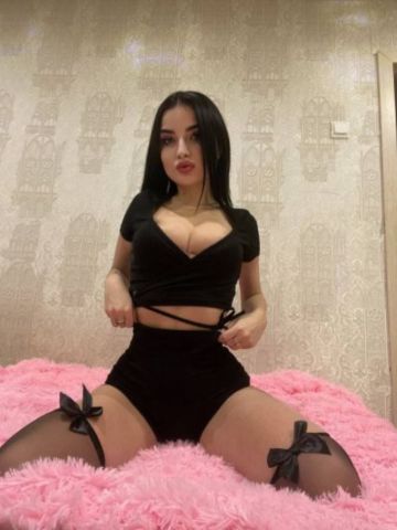 Индивидуалка Рита Фотография 3