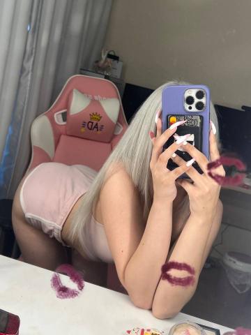 Индивидуалка Надя Фотография 2