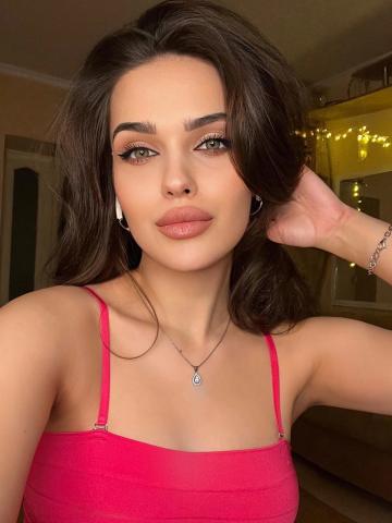 Индивидуалка Ева Фотография 2