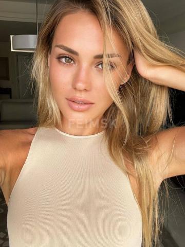 Индивидуалка Камила Фотография 2